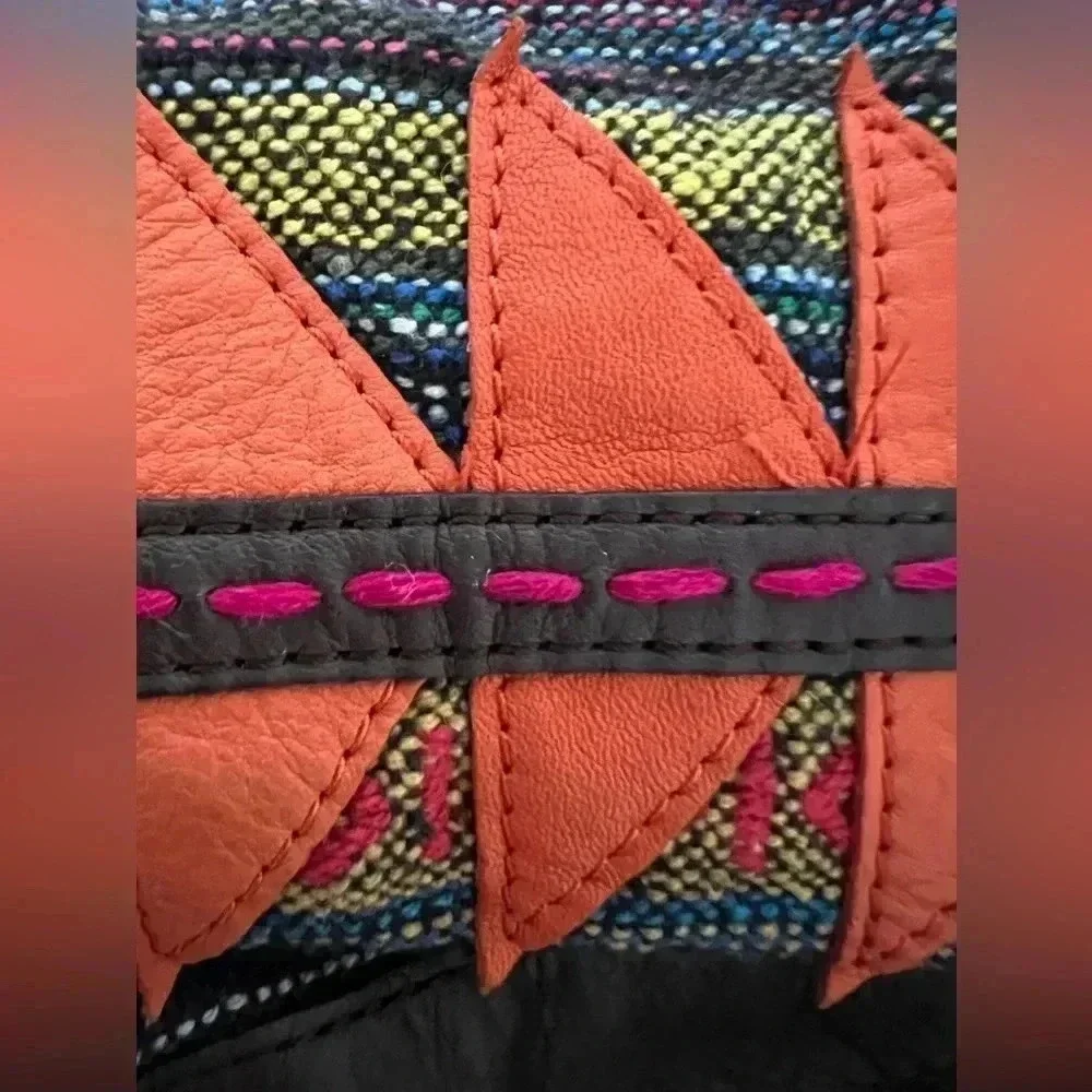 Toms bucket bag